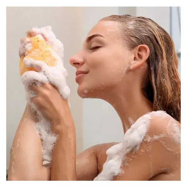Lovea - Geleia de Banho - Extrato de Maracujá - pH Neutro 400ml