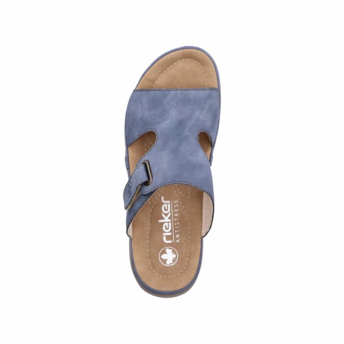 Rieker Sandal Dame 64806-10