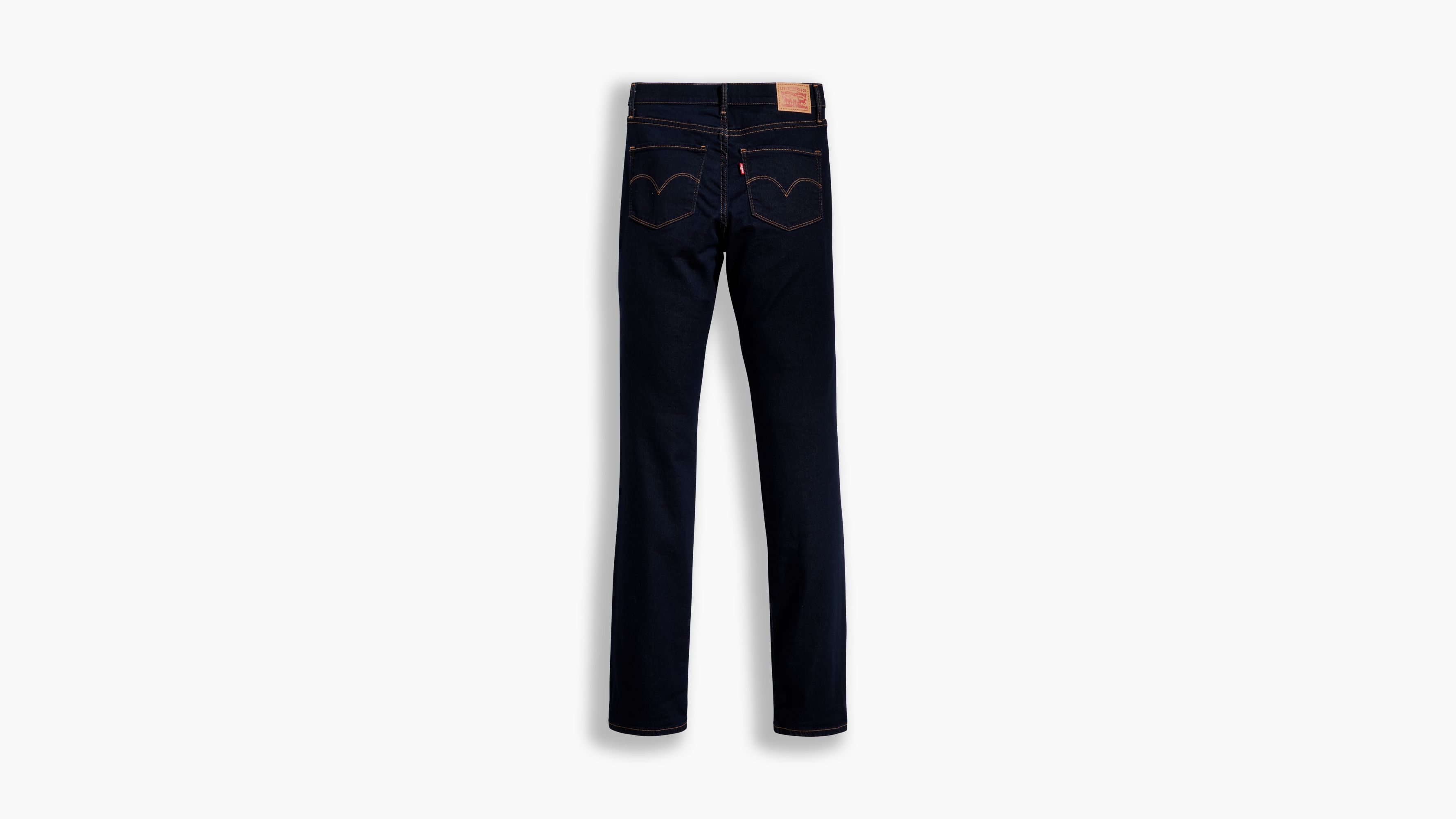 Jean droit 314™ Shaping - Darkest Sky - Bleu