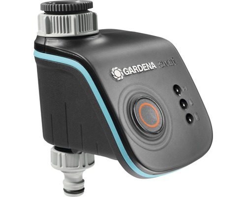 Waterregelset GARDENA smart - compatibel met SMART HOME van hornbach