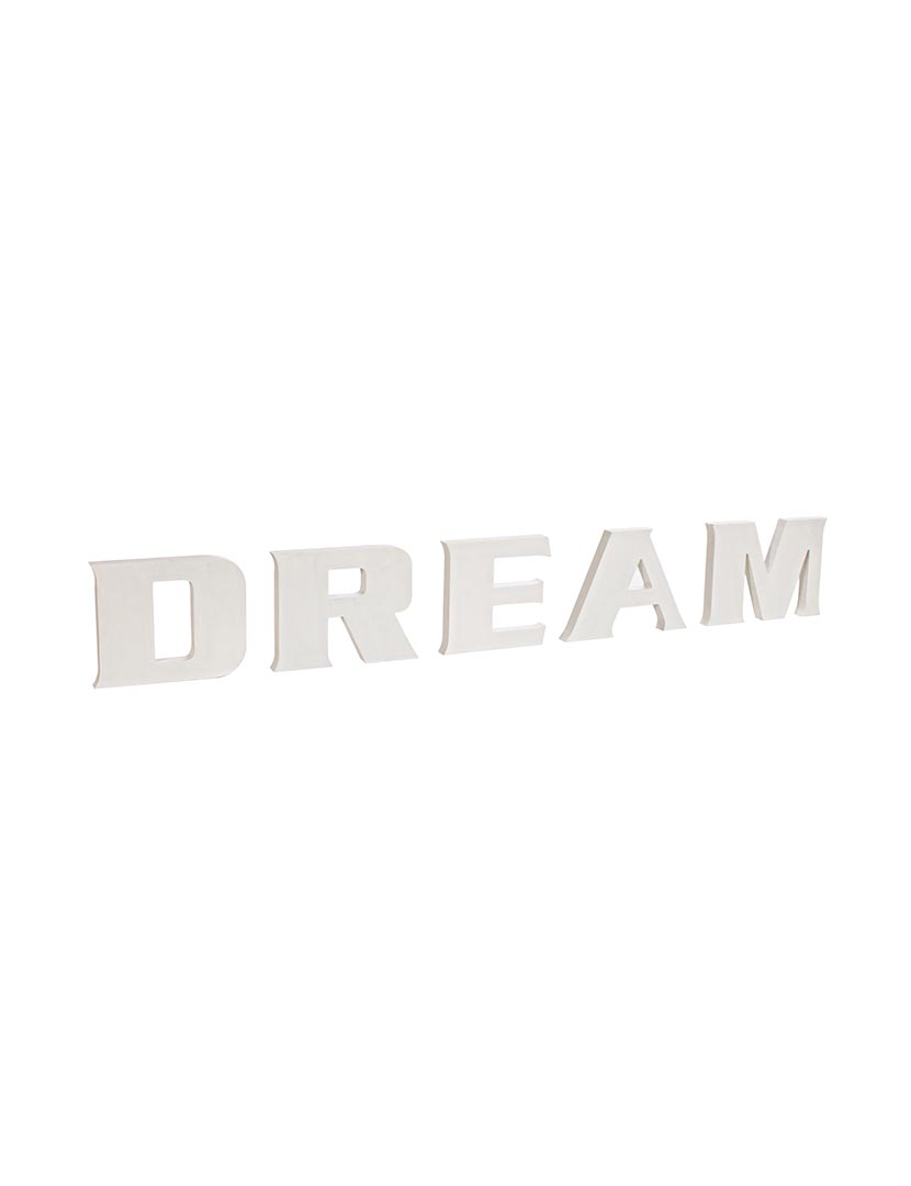Modern Dream Wall Decoration