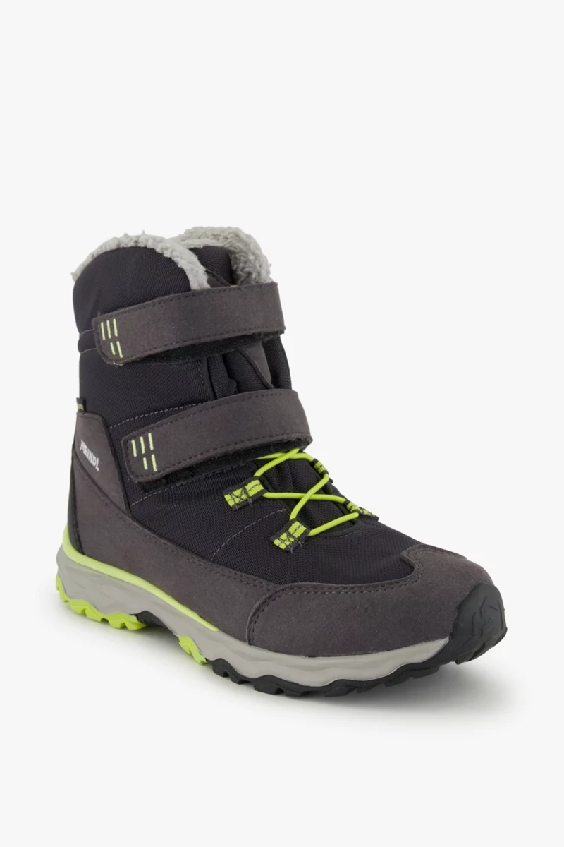 Meindl Altino Gore-Tex® Kinder Winterboot