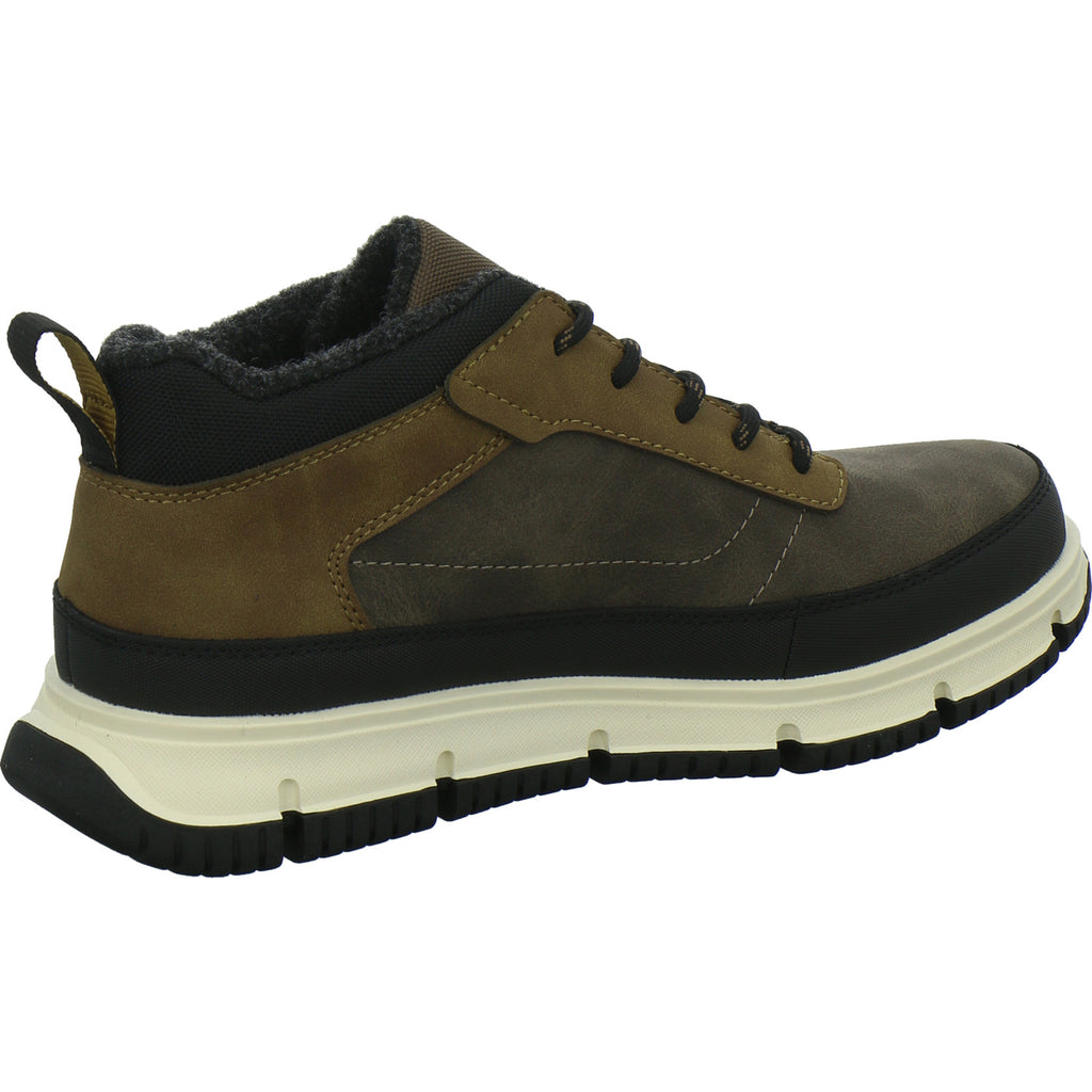 Bugatti Classic Stiefel Herren taupe