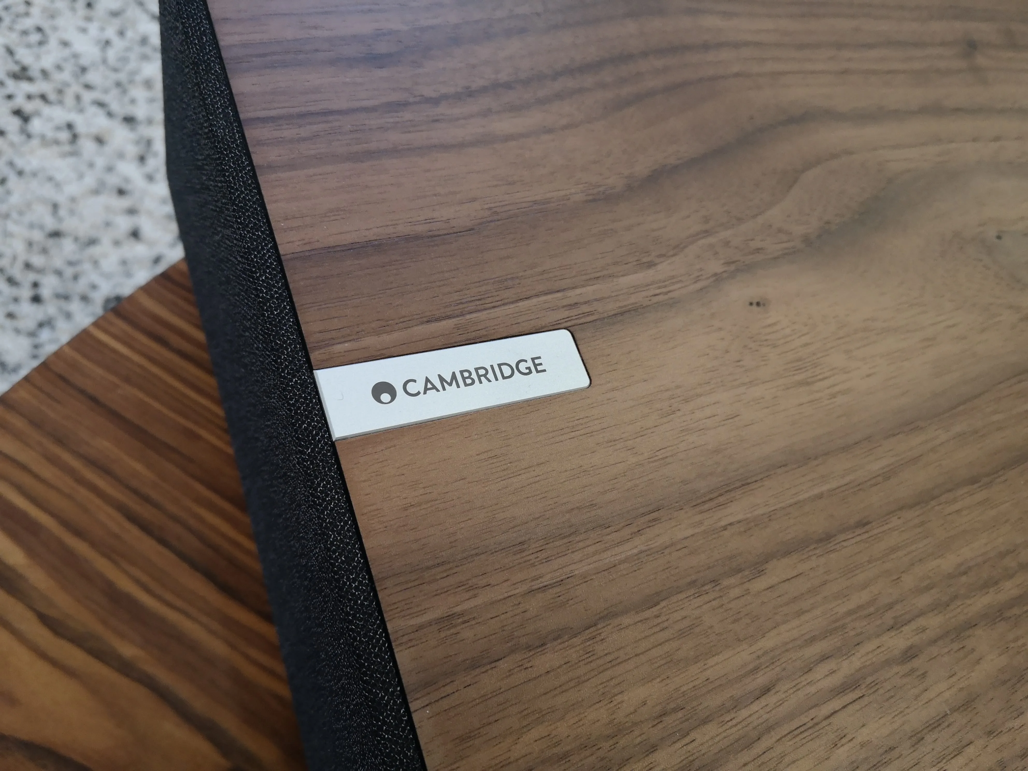 Cambridge Audio EVO ONE Enceintes connectées