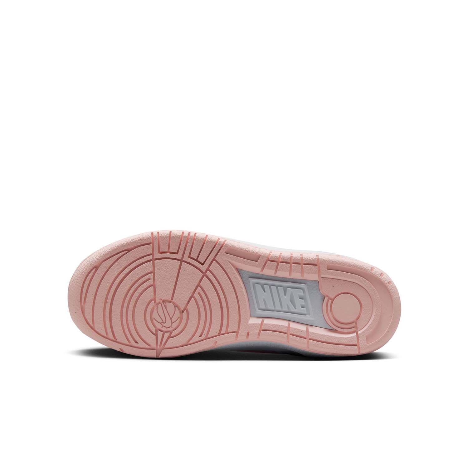 Nike  Full Force Low Kids