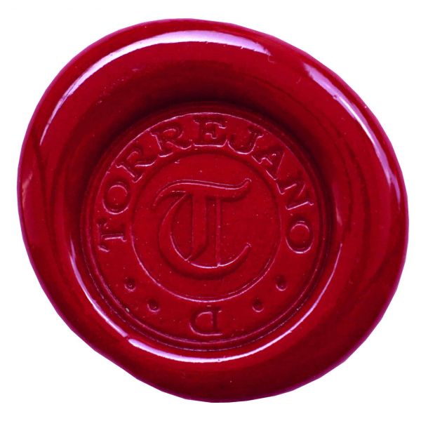 Torrejano Lacre Bordô 29 22Cm
