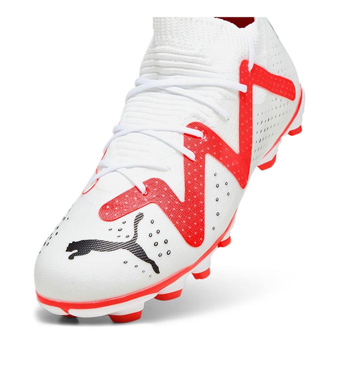 PUMA JR Future Match FG/AG Voetbalschoenen