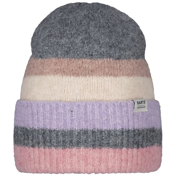 Bonnet ski BARTS SIMONIE BEANIE DARK HEATHER
