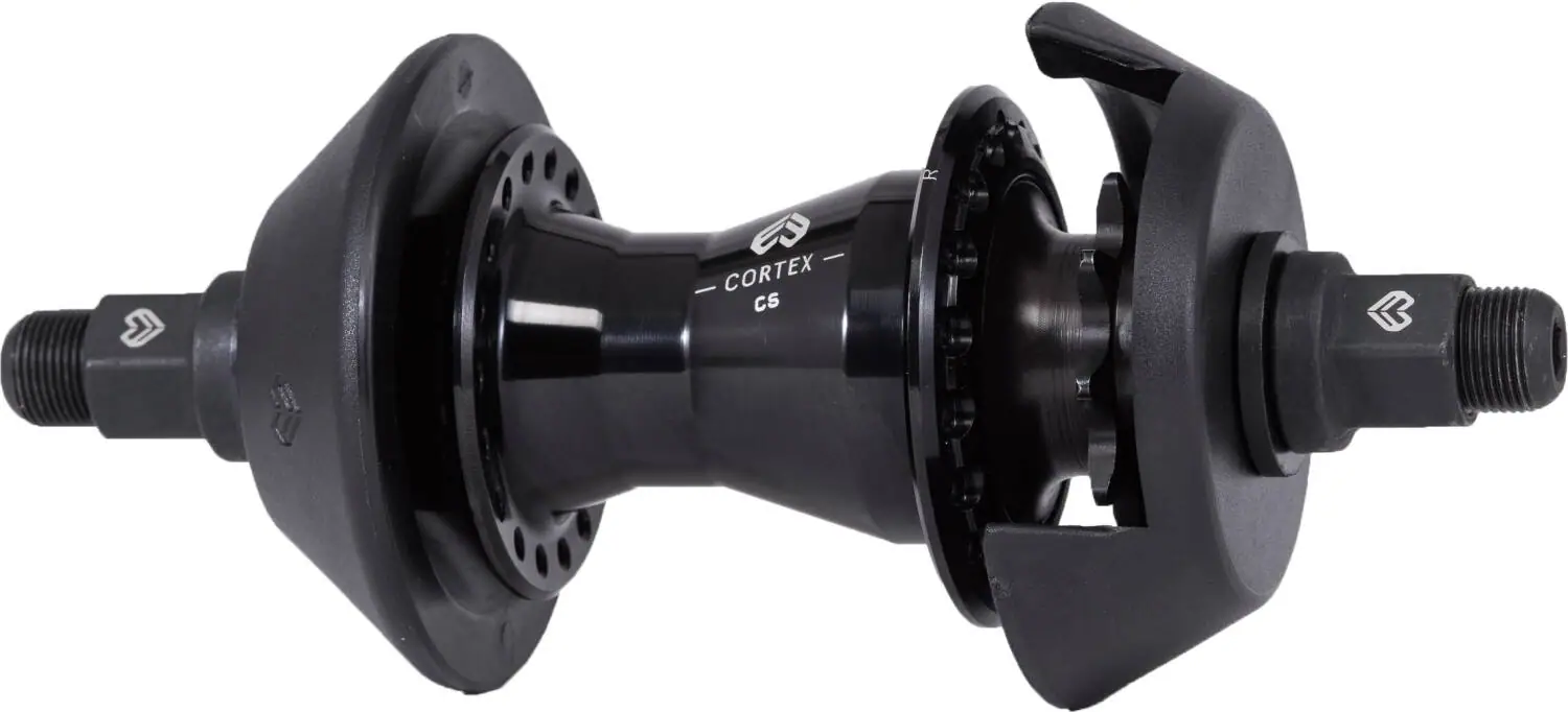 Eclat Cortex Cassette Bag BMX Nav | SkatePro