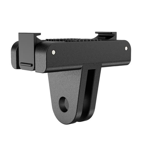 INF Kamerafeste for DJI Osmo Action 3/4 0