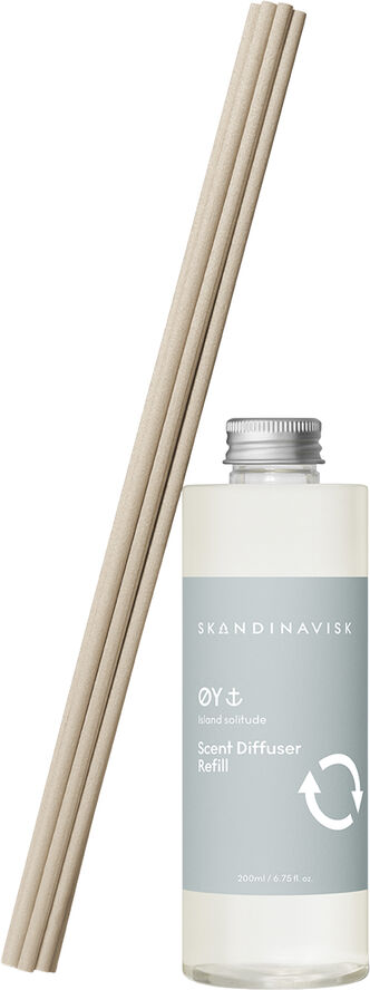 Skandinavisk ØY Diffuser Refills 200ml