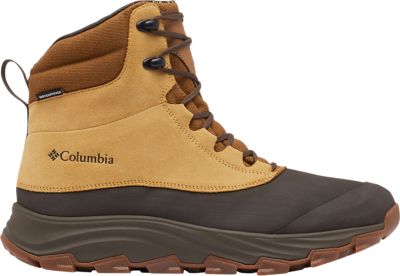 ColumbiaExpeditionist Shield - braun