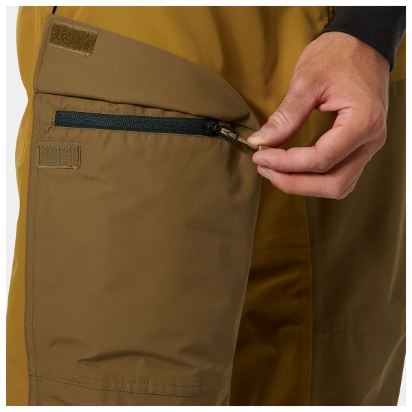 Helly Hansen - Emiko Shell Pant - Pantalon de ski