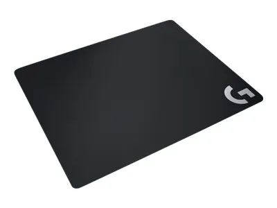 Logitech® | Gaming G440 - Musemåtte - Sort