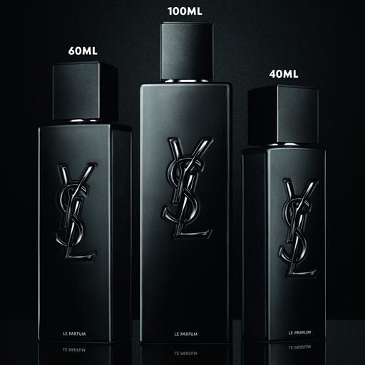 Yves Saint Laurent Myslf Le Parfum, 40 ml
