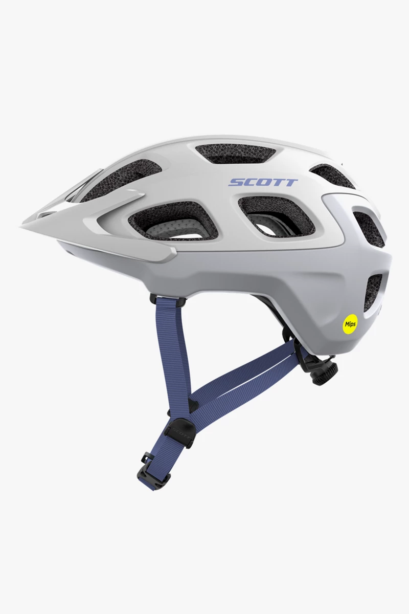 SCOTT Vivo Plus Mips Velohelm