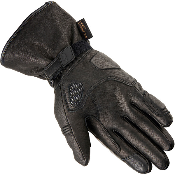 All One - Gants Ushuaia Noir