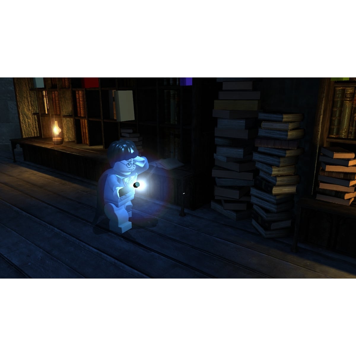 LEGO Harry Potter Years 1-4 - PC Windows