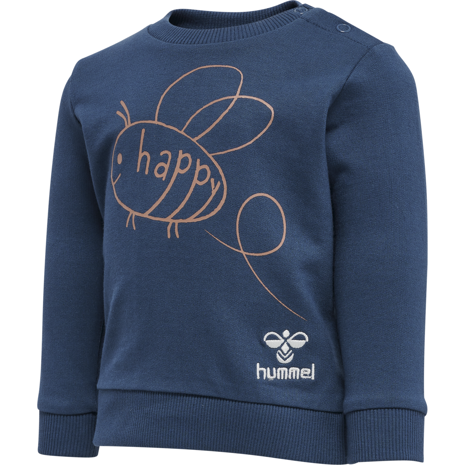 hmlFREE SWEATSHIRT