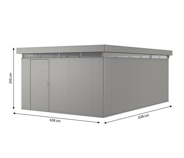 Biohort Gerätehaus CasaNova® 4 x 6, ca.