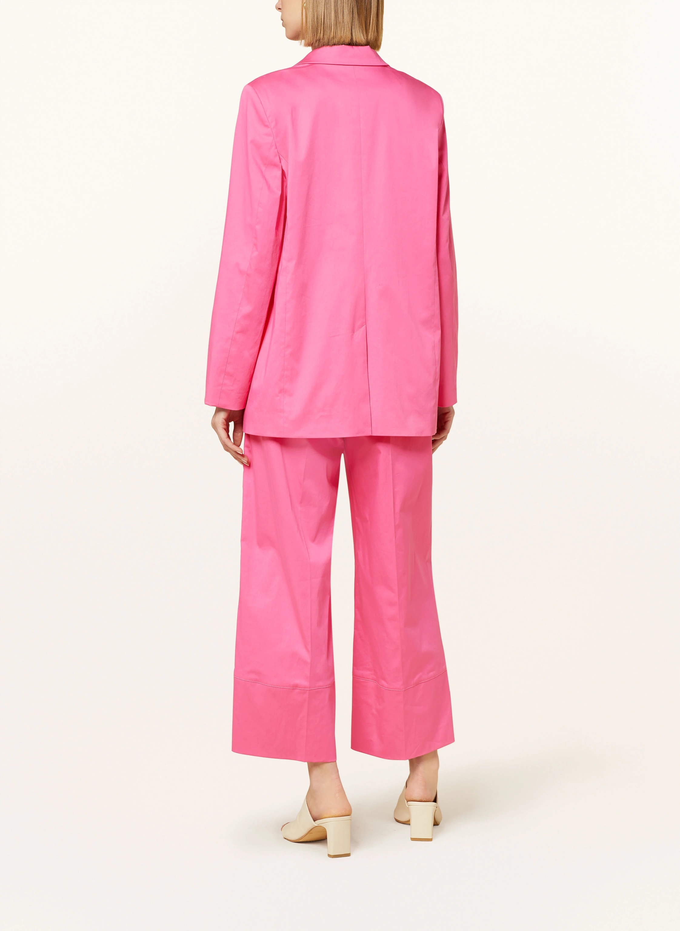 summum woman Blazer