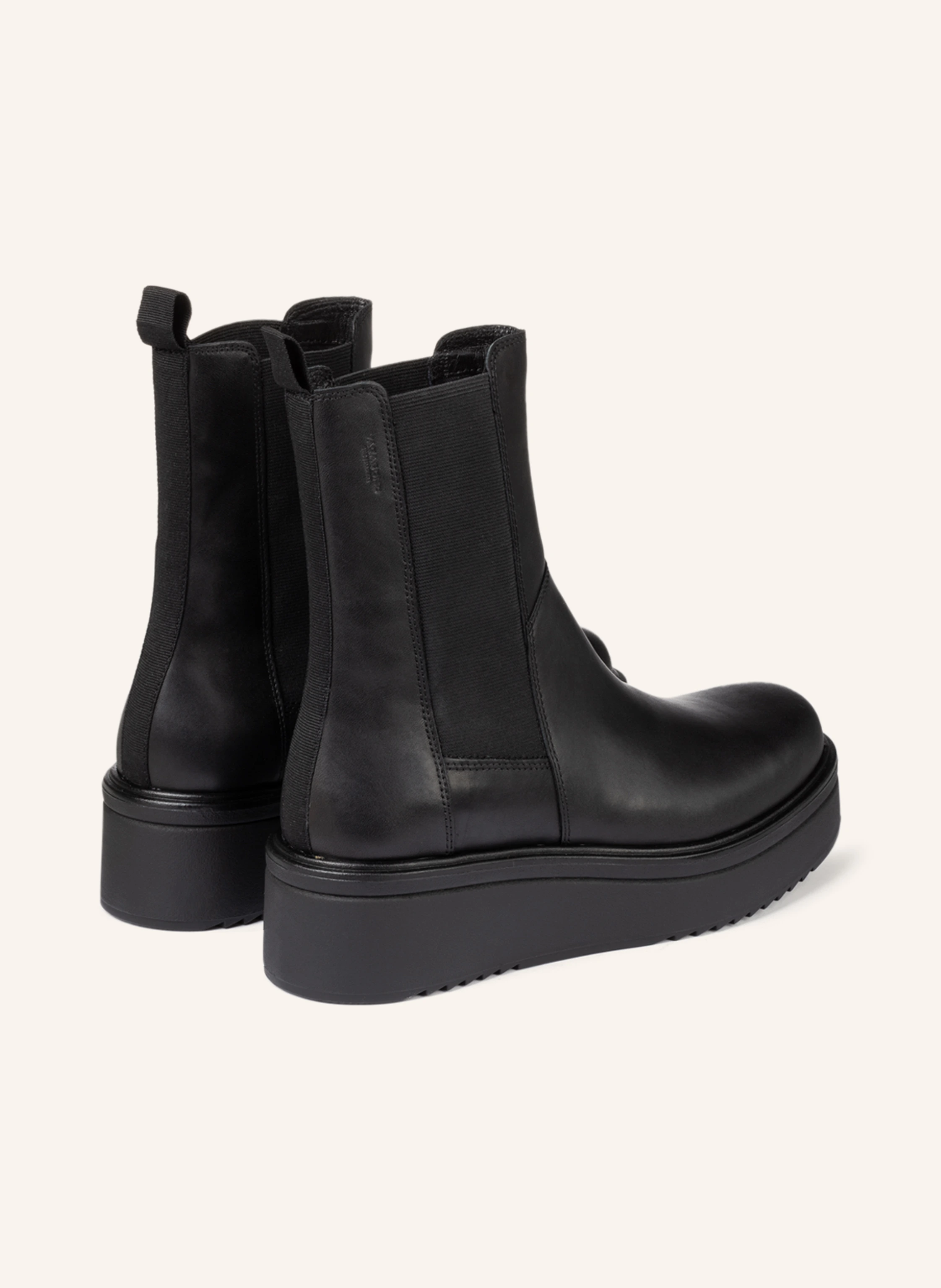 VAGABOND SHOEMAKERS Chelsea-Boots TARA