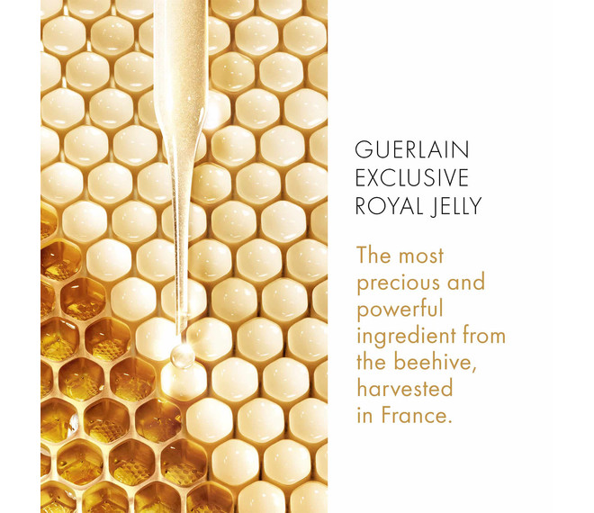 Guerlain Abeille Royale Lotion Fortifiante