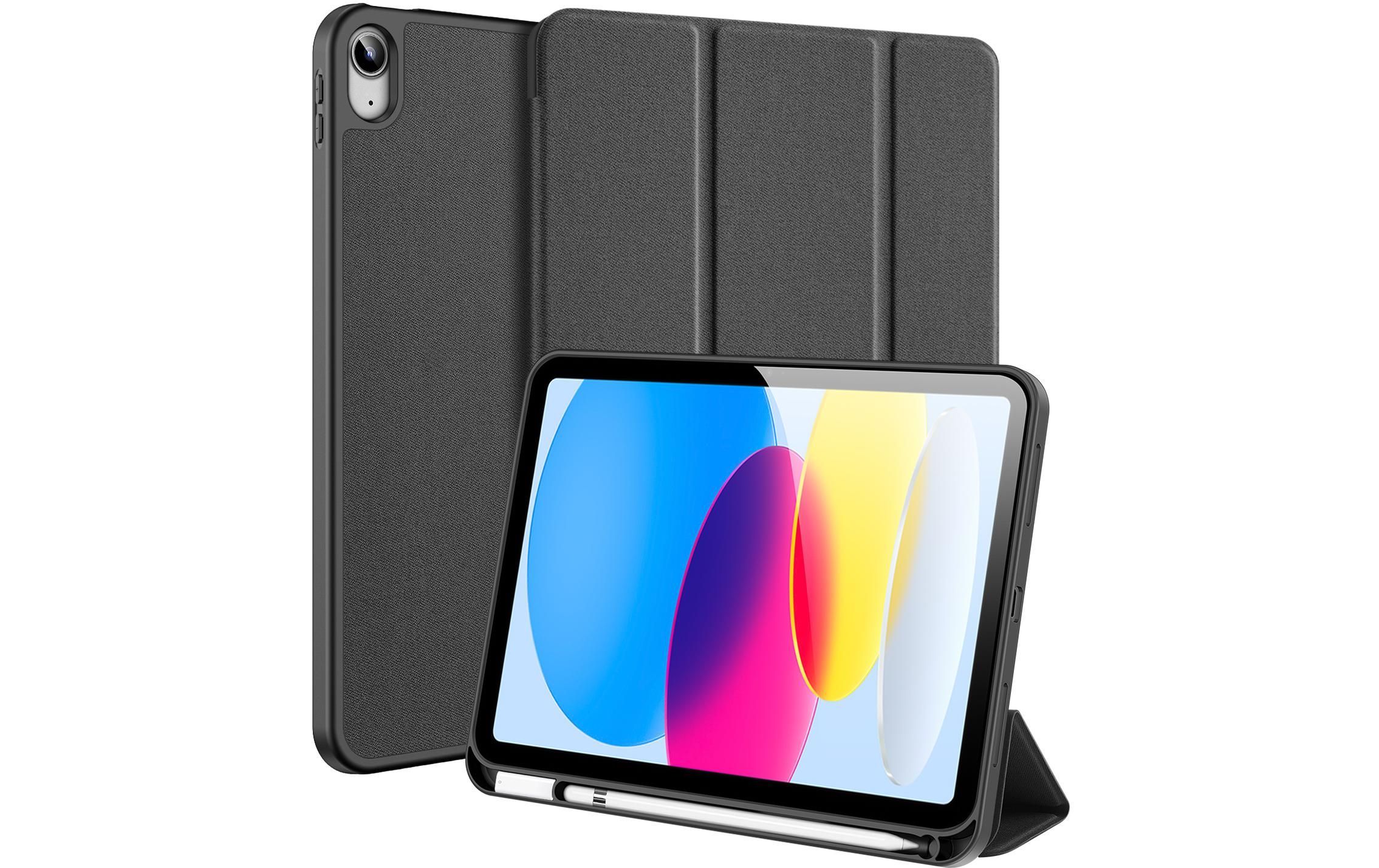 Tablet Book Cover Vario Series iPad 10th Gen. 10.9