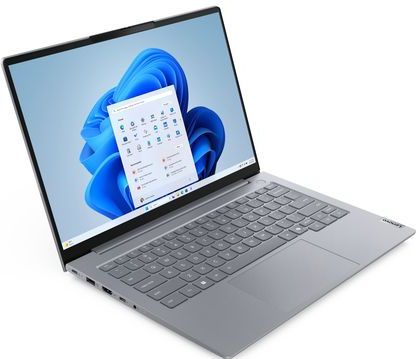 Lenovo ThinkBook 14 G8 IRL Intel Core 7 240H Laptop 35,6 cm (14