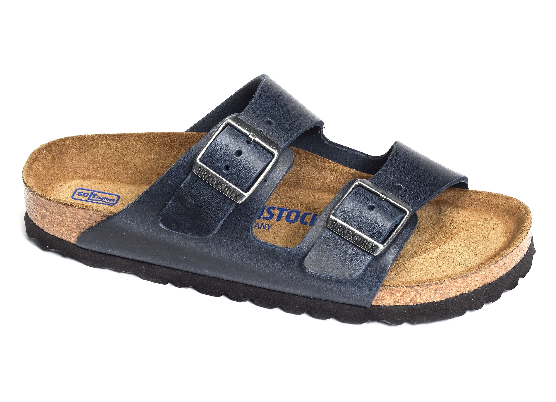 Arizona sfb cuir w marine