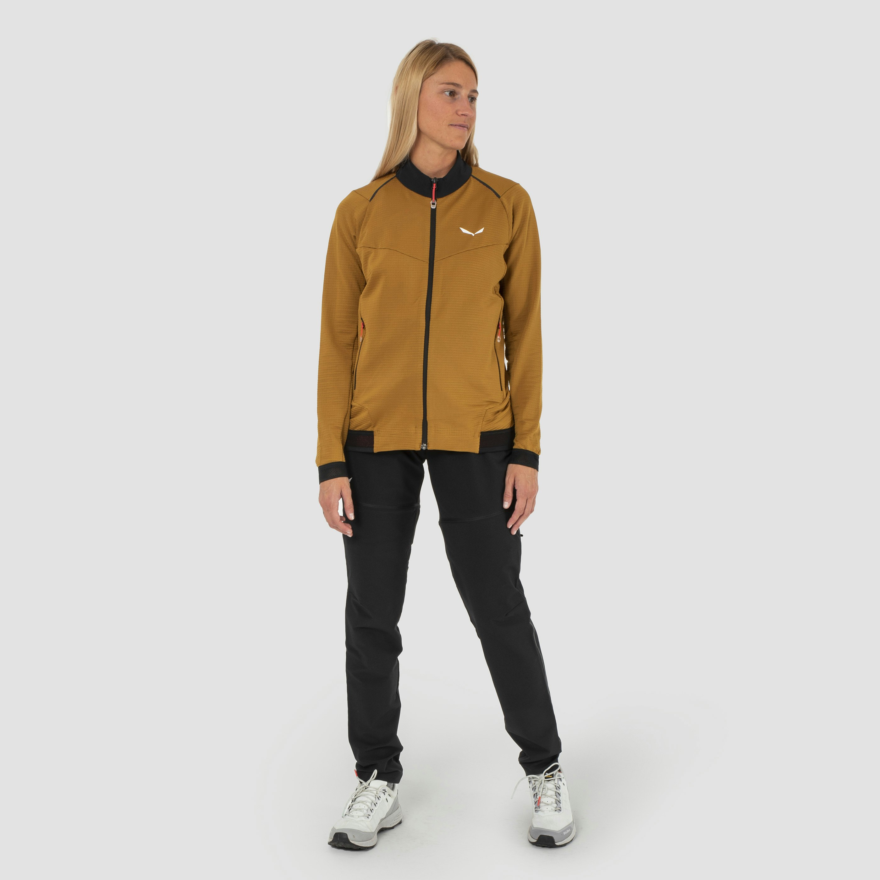 Pedroc 2 Durastretch Softshell Hose Kurz Damen