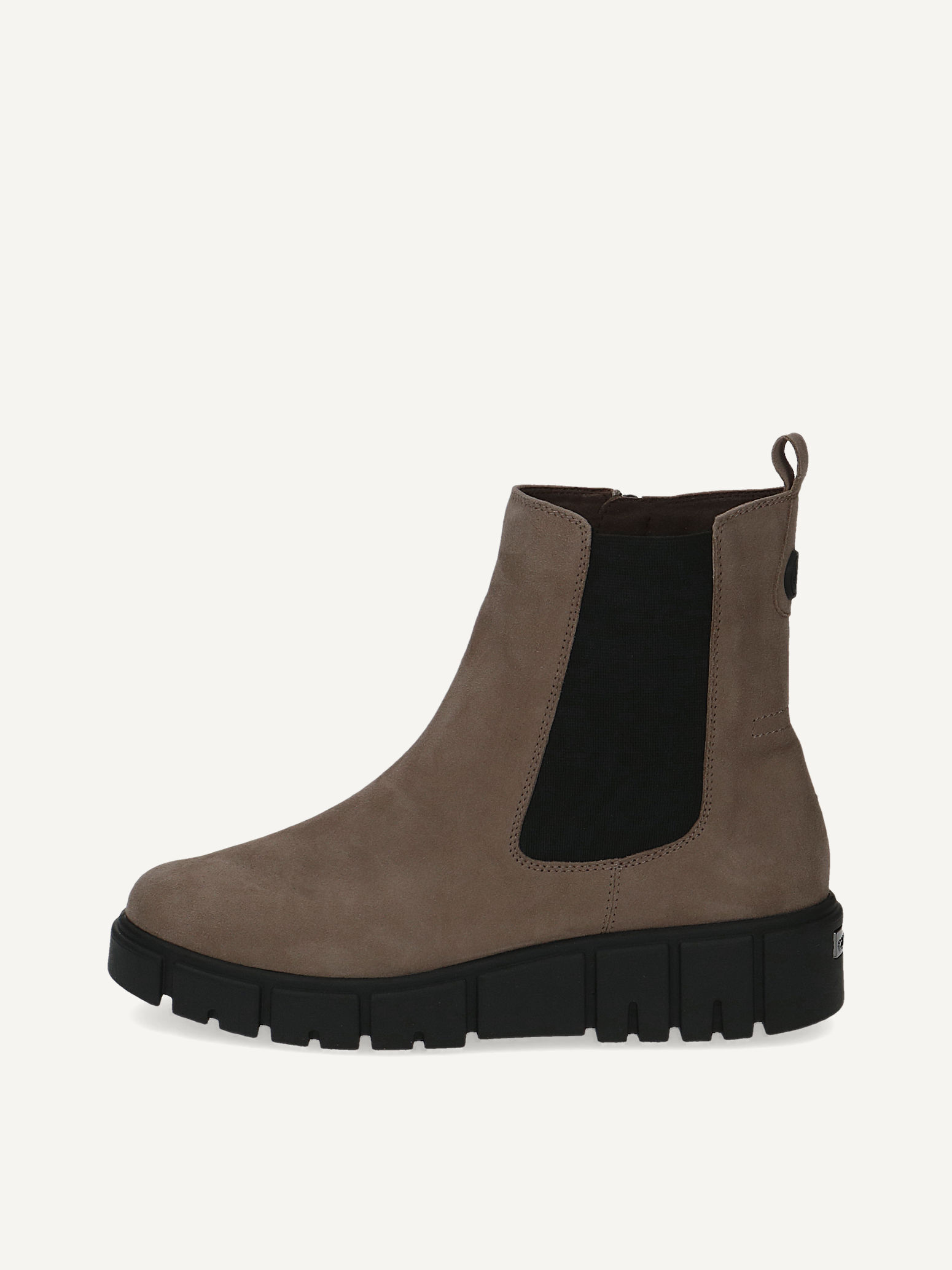 Stiefelette