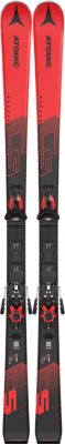 AtomicREDSTER CS + M 12 GW - schwarz