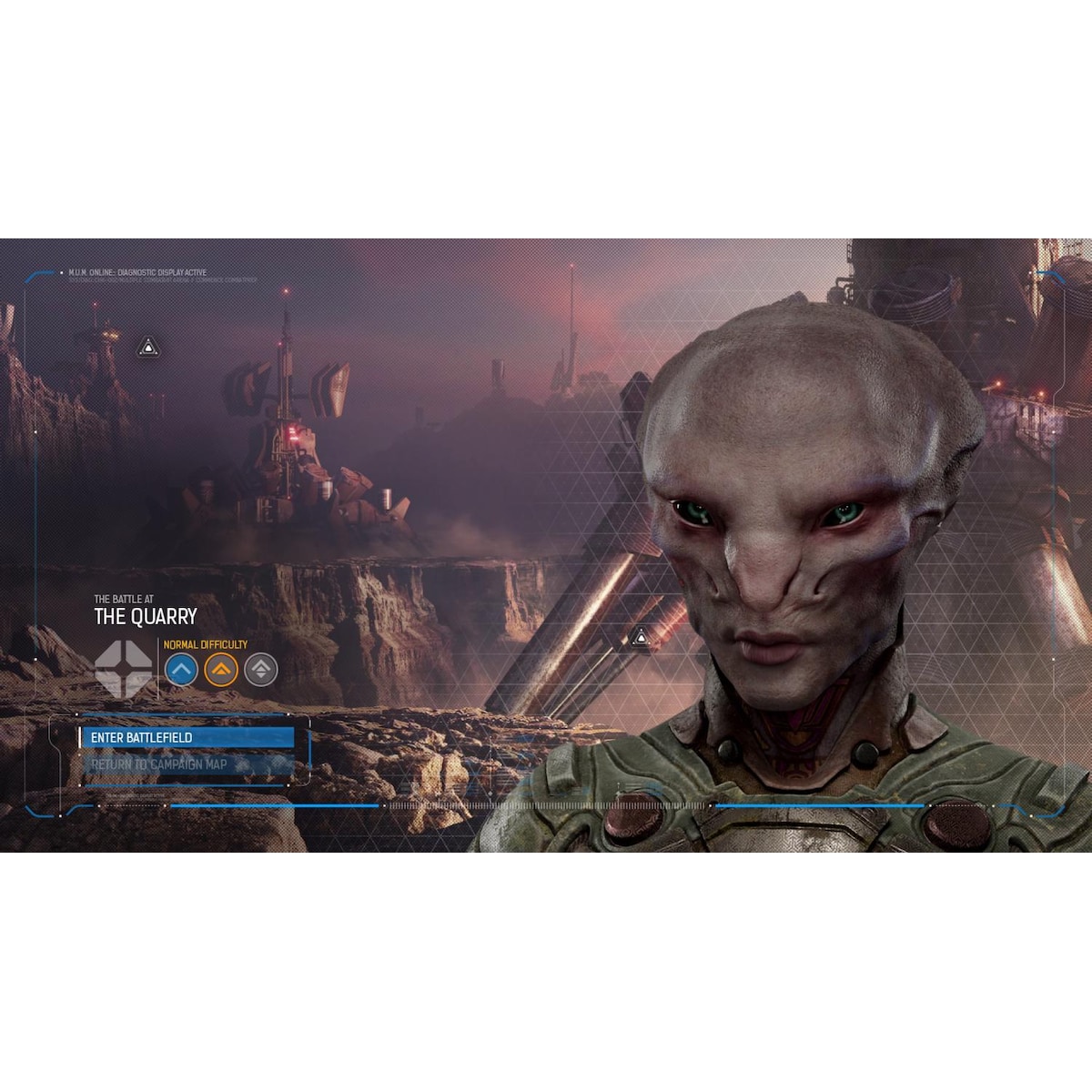 Grey Goo Definitive Edition - PC Windows