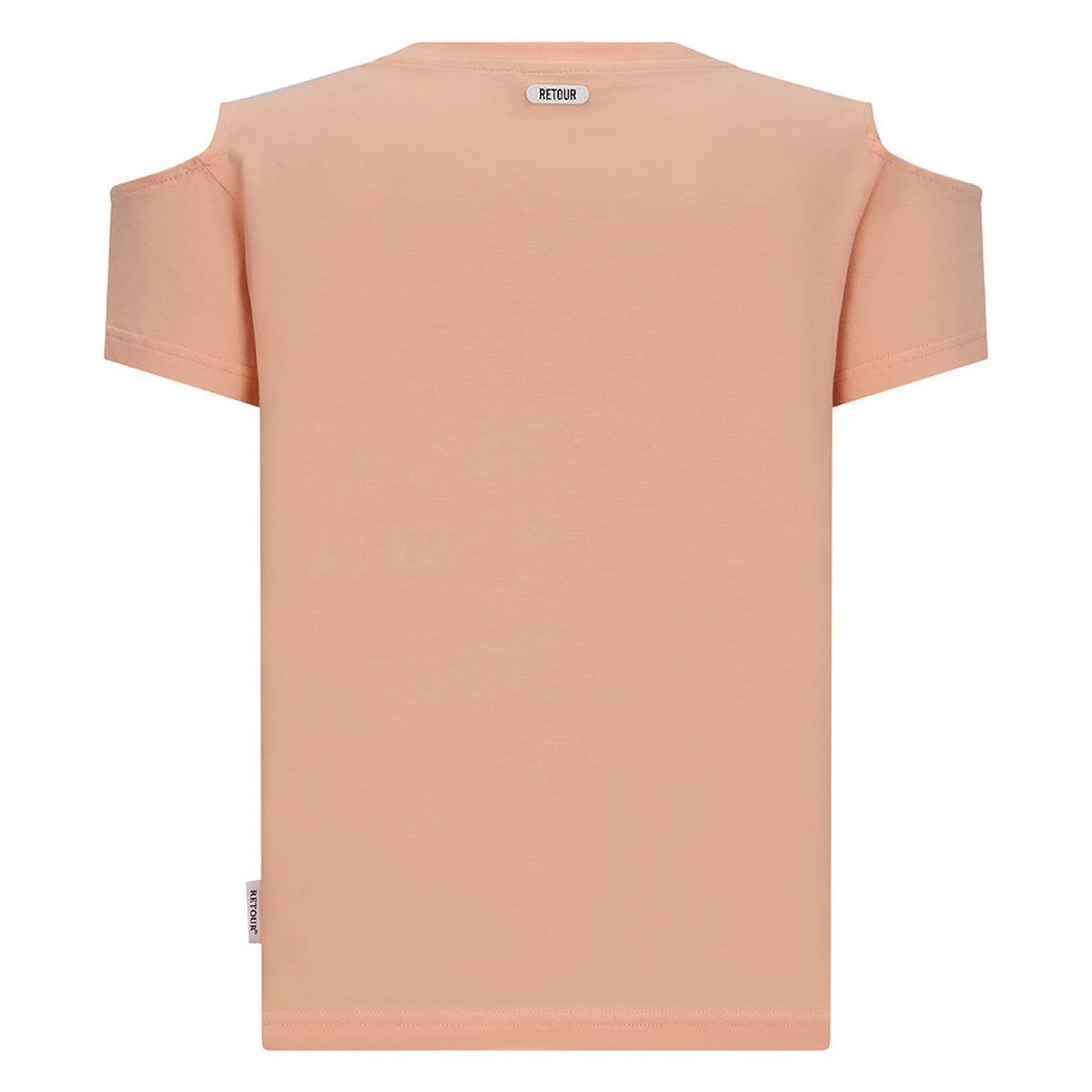 Meisjes T-shirt Layla
