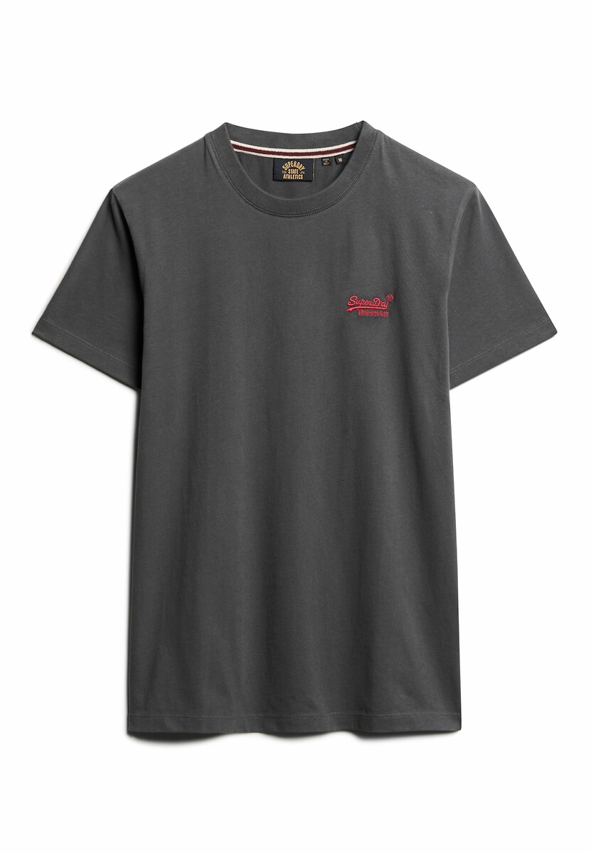 Camiseta SUPERDRY Essential Logo