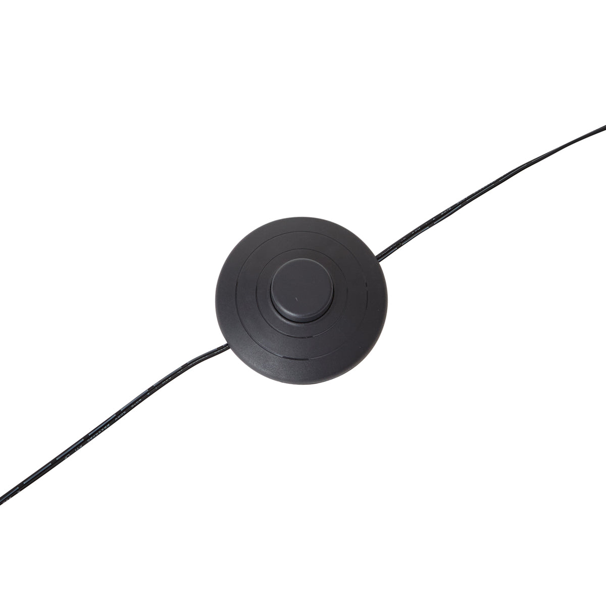 QAZQA Design booglamp goud incl. LED 3-staps dimbaar - Anello