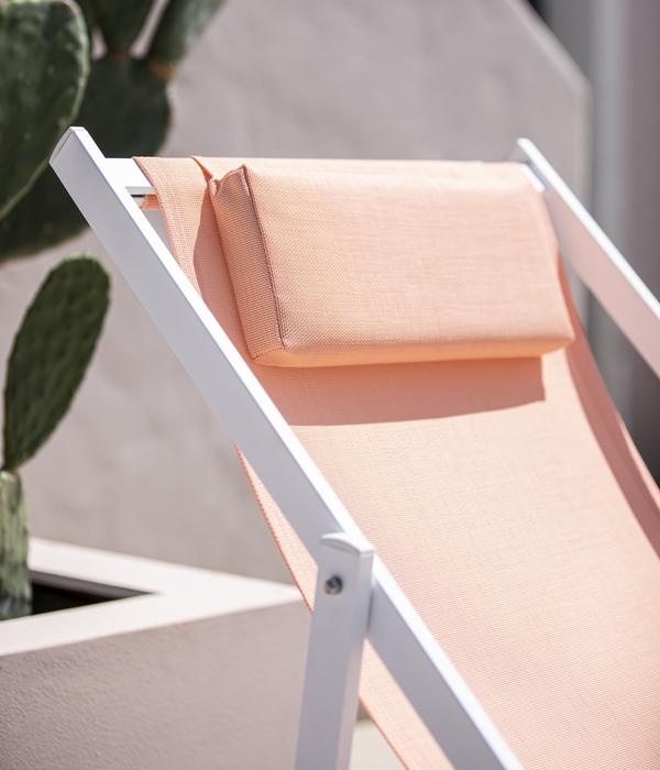 Dehner Strandstuhl Aruba