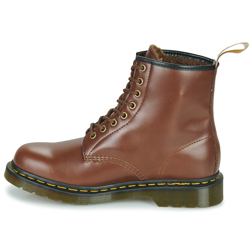 Dr. Martens - Vegan 1460 Marrón