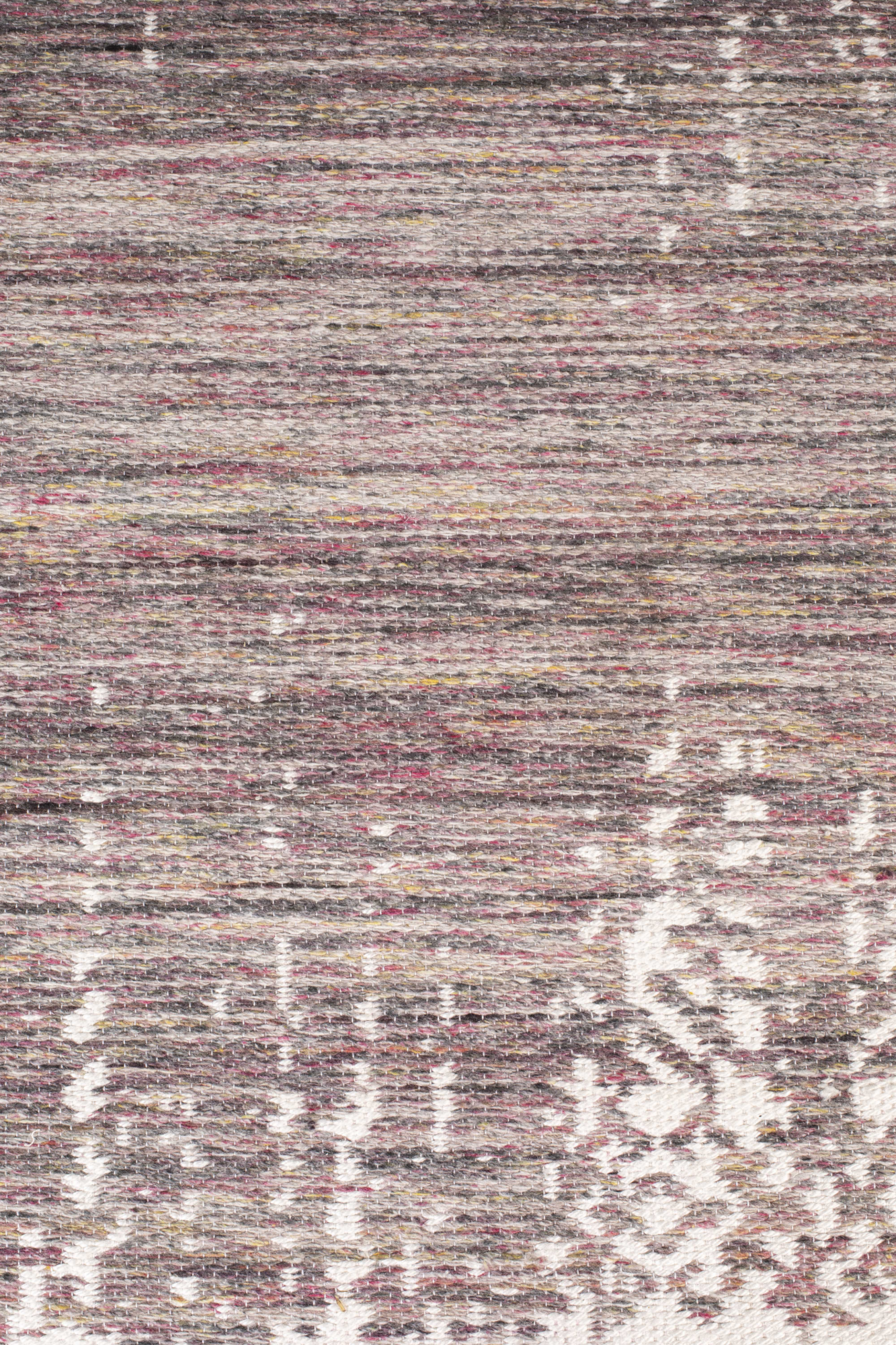 Rein Living Liv vloerkleed Liv vloerkleed 170x240 bordeaux
