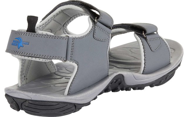 Mountain Guide Rudry Herrensandalen