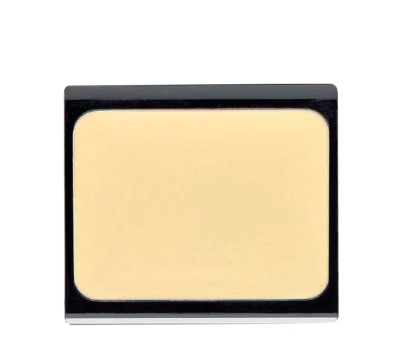 Artdeco Camouflage Cream Make-up2 neutralizing yellow