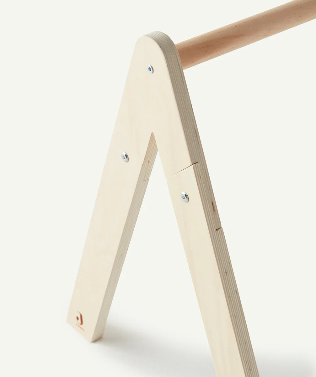 JOLLEINARCHE D'ÉVEIL EN BOIS