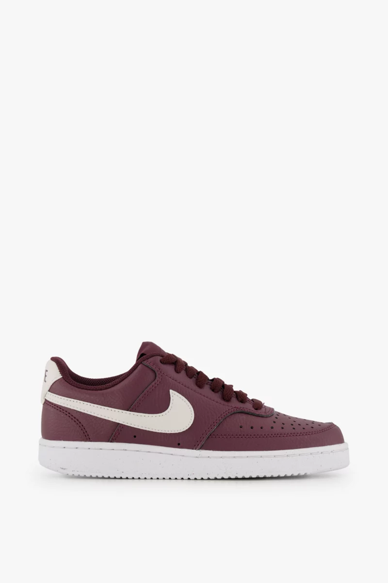 Nike Court Vision Low Better Damen Sneaker