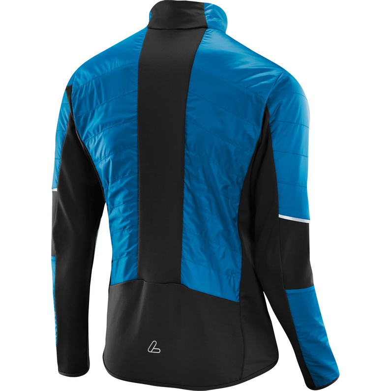 Löffler Herren Primaloft Hybrid Jacke