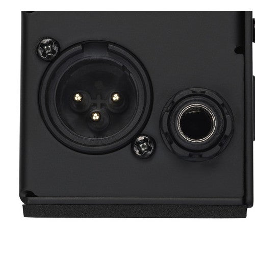 Samson MLI1 passieve mono DI box