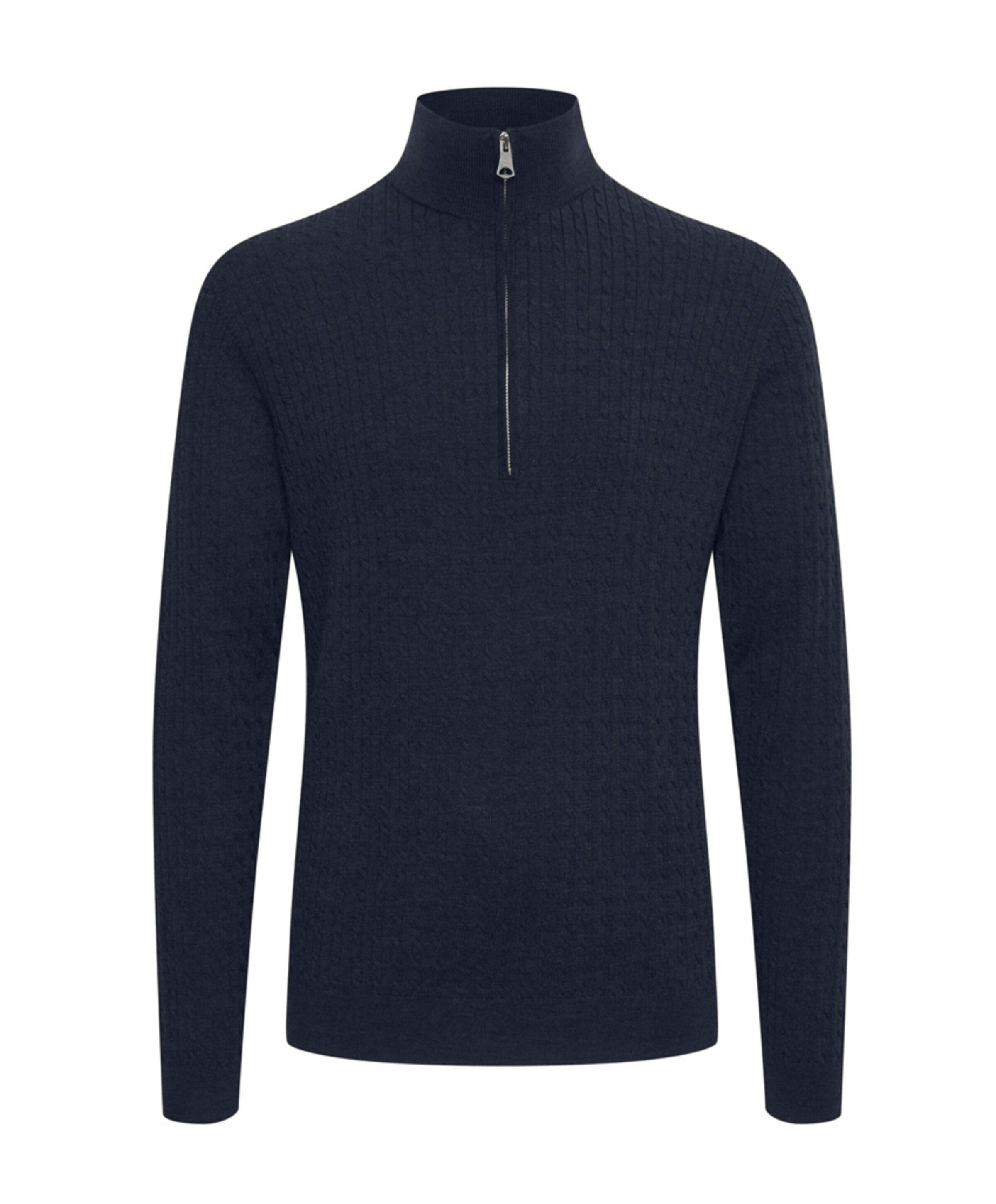 Matinique Heren trui blauw