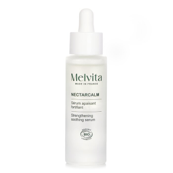 Melvita NectarCalm Strengthening Soothing Serum