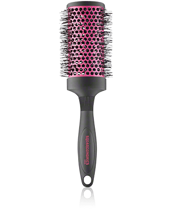 Denman Squargonomics DSQ5 53 mm Pink 1-Stück