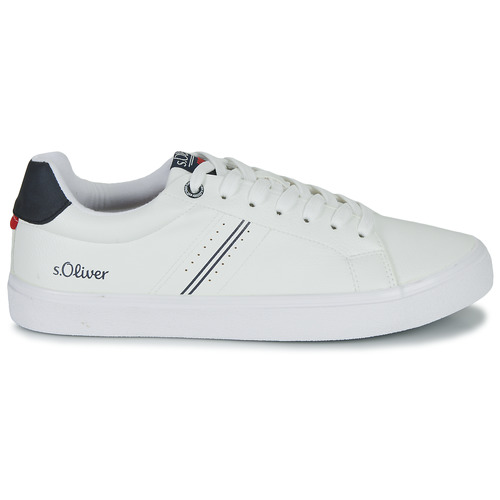 S.Oliver - Blanco